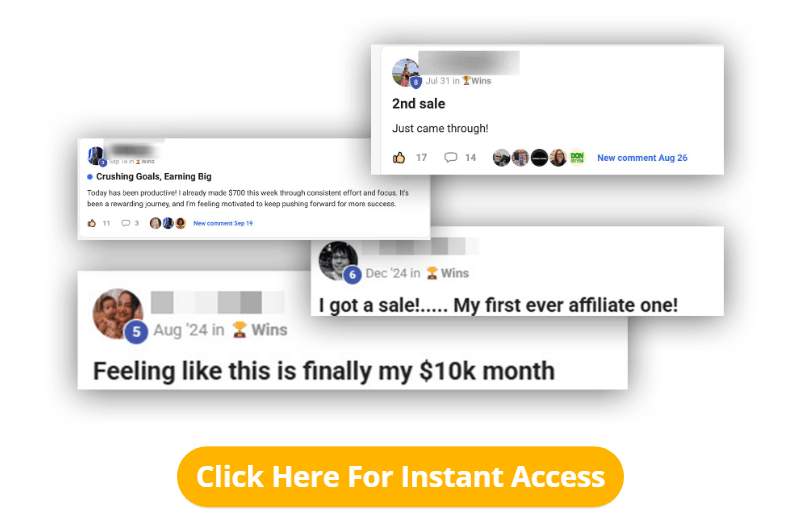 DFY super affiliate