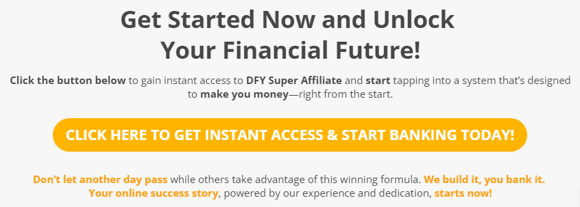 DFY super affiliate